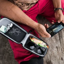 Wedge Case Set SPC+ Stem/Handlebar Bag