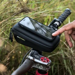 Wedge Case Set SPC+ Stem/Handlebar Bag