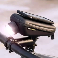 Wedge Case Set SPC+ Stem/Handlebar Bag