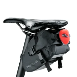 WEDGE DRYBAG STRAP MEDIUM Saddle Bag