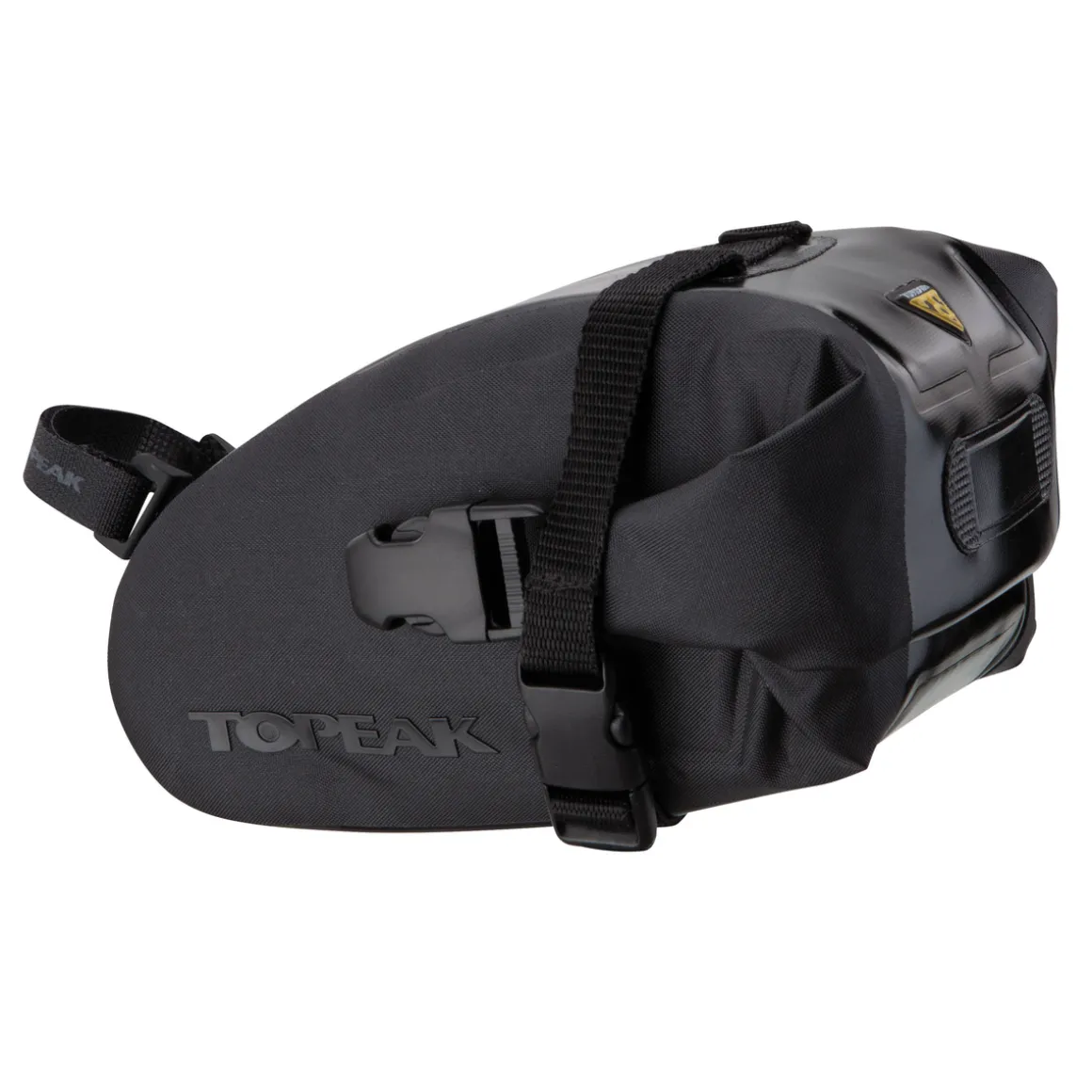 WEDGE DRYBAG STRAP SMALL Saddle Bag