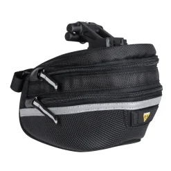 Wedge Pack 2 Large Saddle Bag