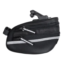 Wedge Pack 2 Large Saddle Bag