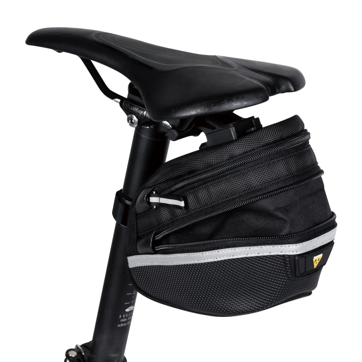 Wedge Pack 2 Large Saddle Bag