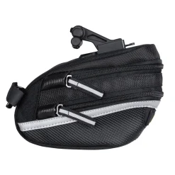Wedge Pack 2 Medium Saddle Bag