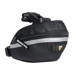 Wedge Pack 2 Small Saddle Bag