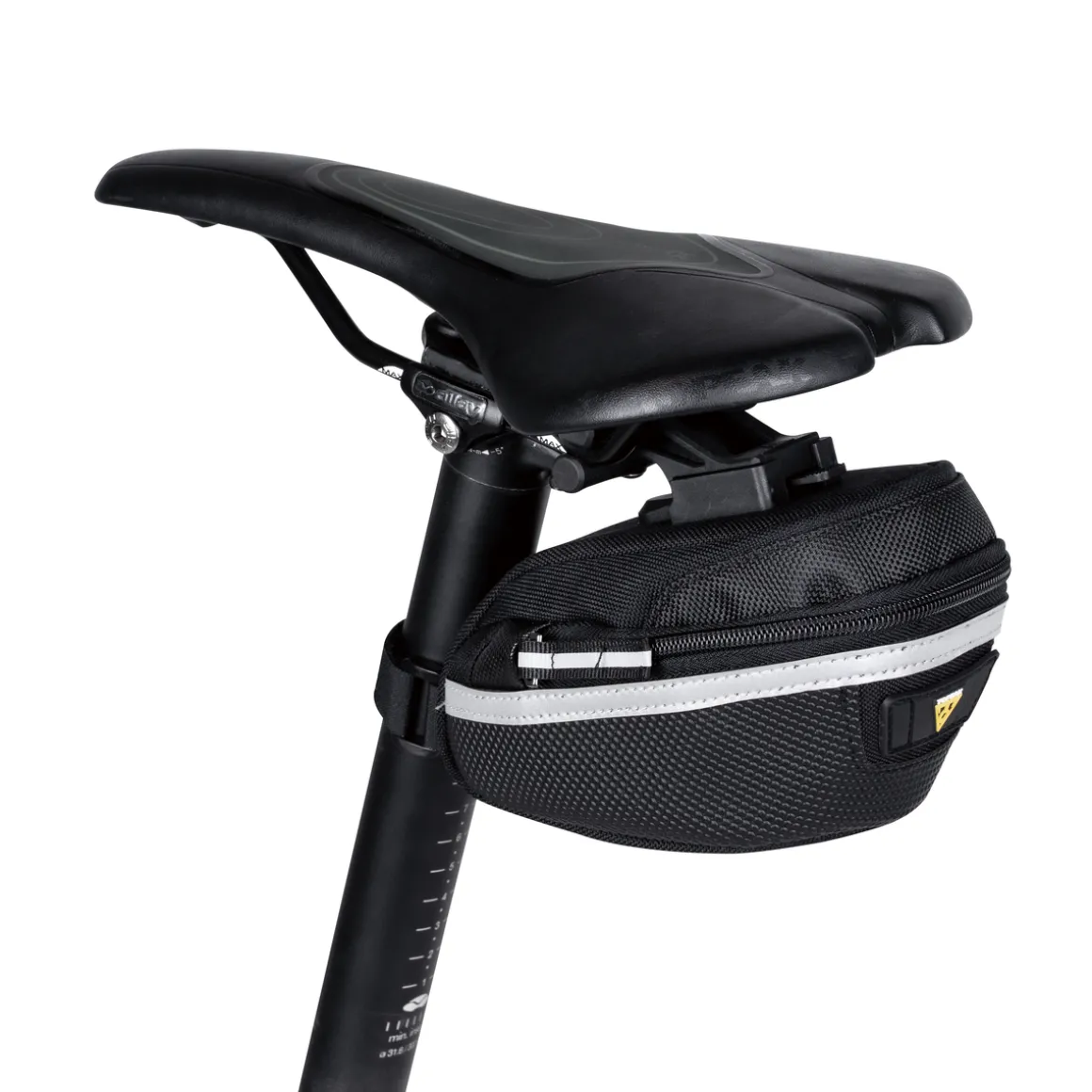 Wedge Pack 2 Small Saddle Bag