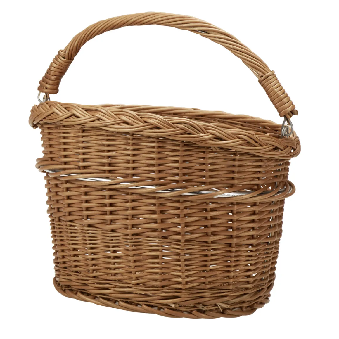 WEIDENKORB Handlebar Basket