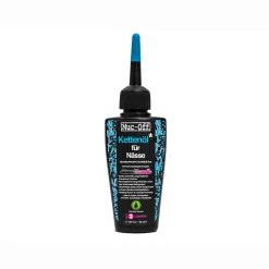 Wet Lube