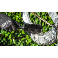 Wheel & Component brush