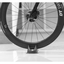 Wheel Chock Front Wheel Fixed Holder