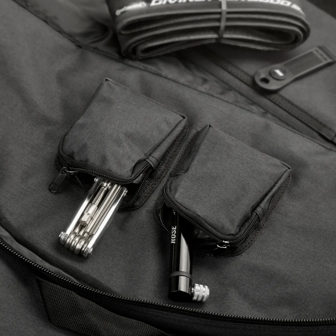 WHEEL GUARD II wheel bag