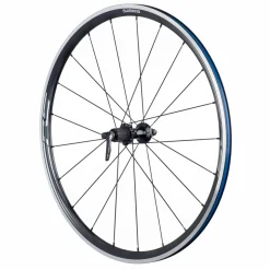 WH-RS330 28"/700 C road wheel set