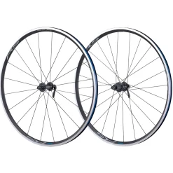 WH-RS100-CL road wheels