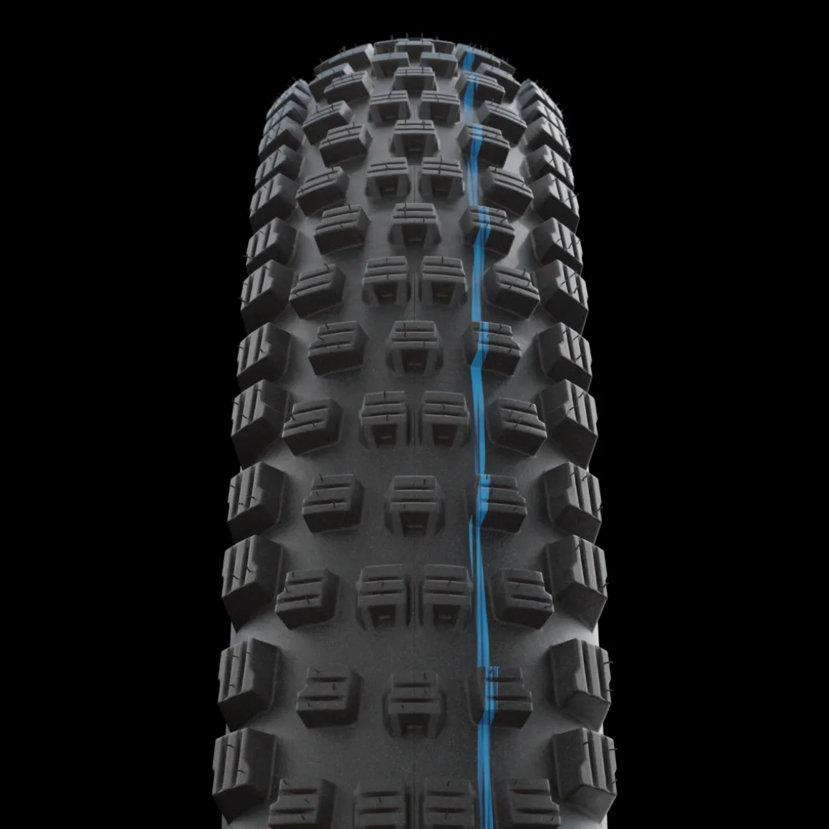 Wicked Will Evolution Addix SpeedGrip Super Trail TLE MTB Folding Tyre