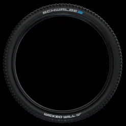 Wicked Will Evolution Addix SpeedGrip Super Trail TLE MTB Folding Tyre