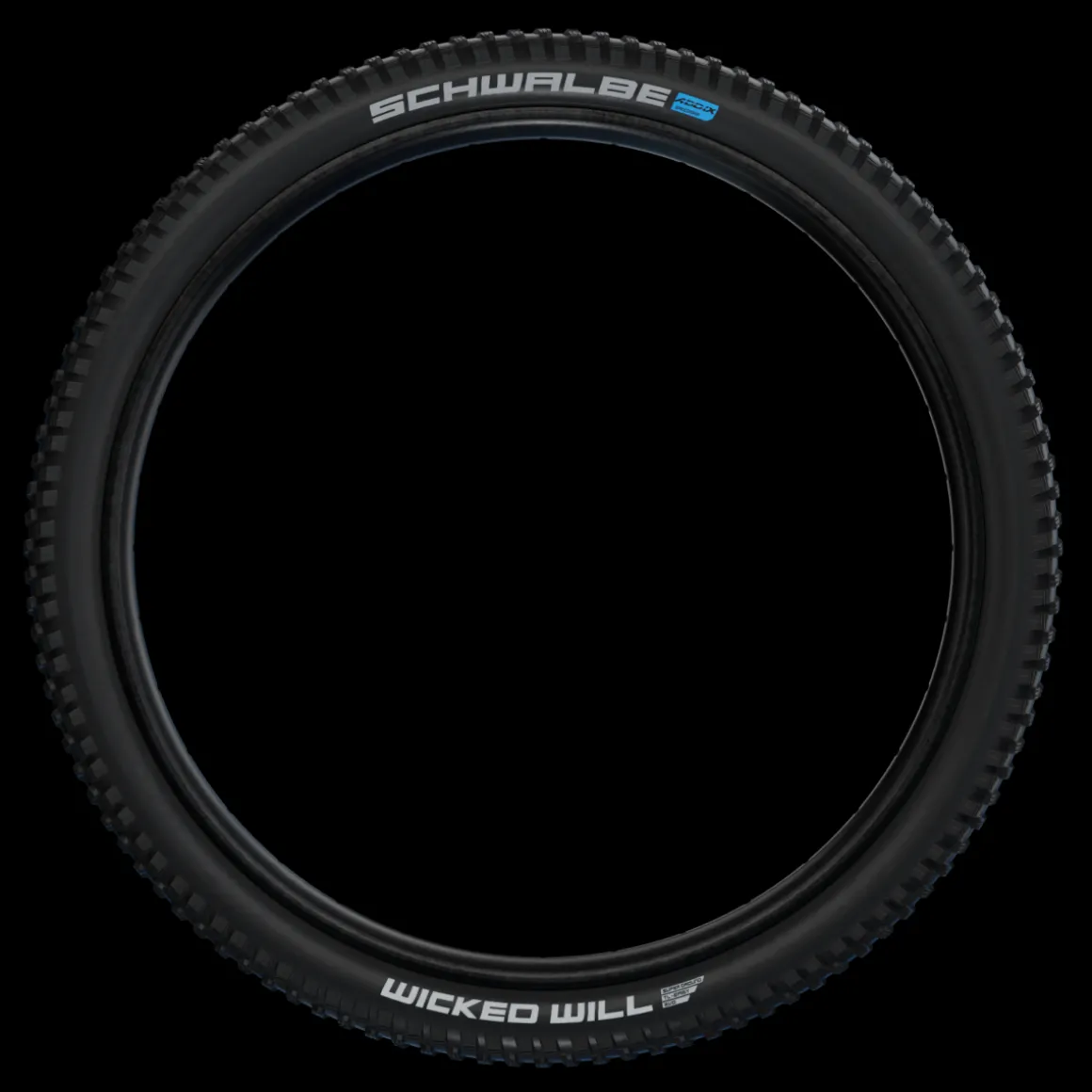 Wicked Will Evolution Addix SpeedGrip Super Trail TLE MTB Folding Tyre