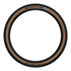 Wicked Will Evolution Addix SpeedGrip Super Race TLE MTB Folding Tyre, Transparent