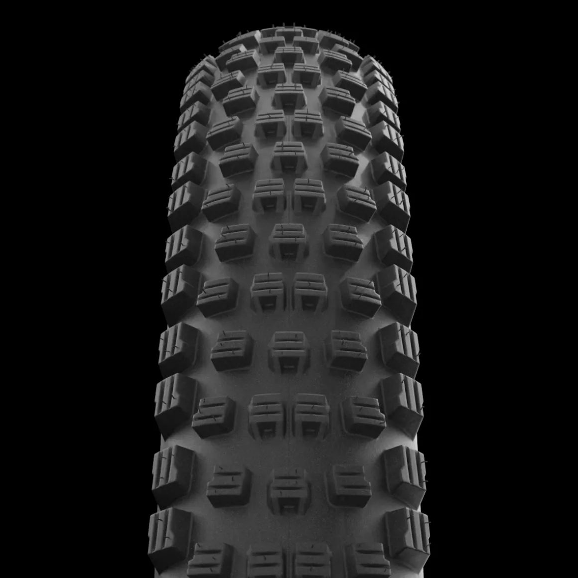 Wicked Will Performance Addix Tube MTB Folding Tyre