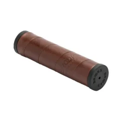 Willow Leather Grip Handlebar Grips (130/130 mm)