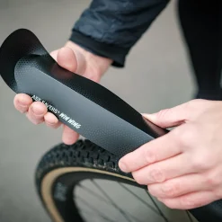 Win Wing Gravel WGS-2 Rear Wheel Mudguard