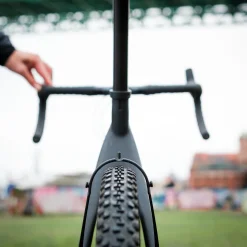 Win Wing Gravel WGS-2 Rear Wheel Mudguard