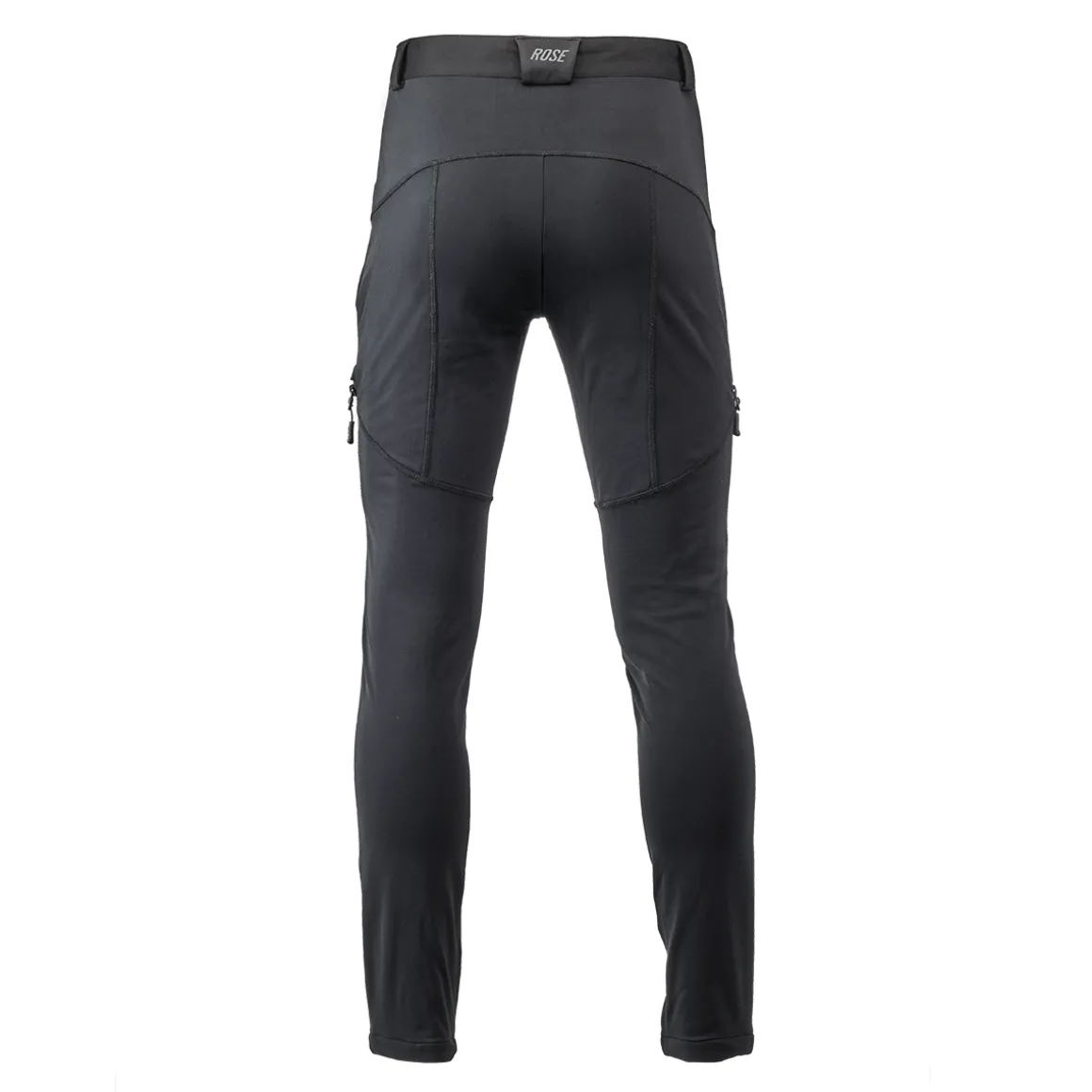 WIND Softshell II Trousers