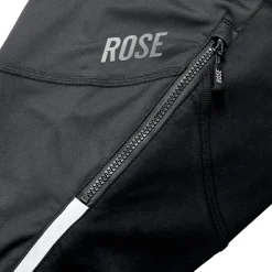 WIND Softshell II Trousers