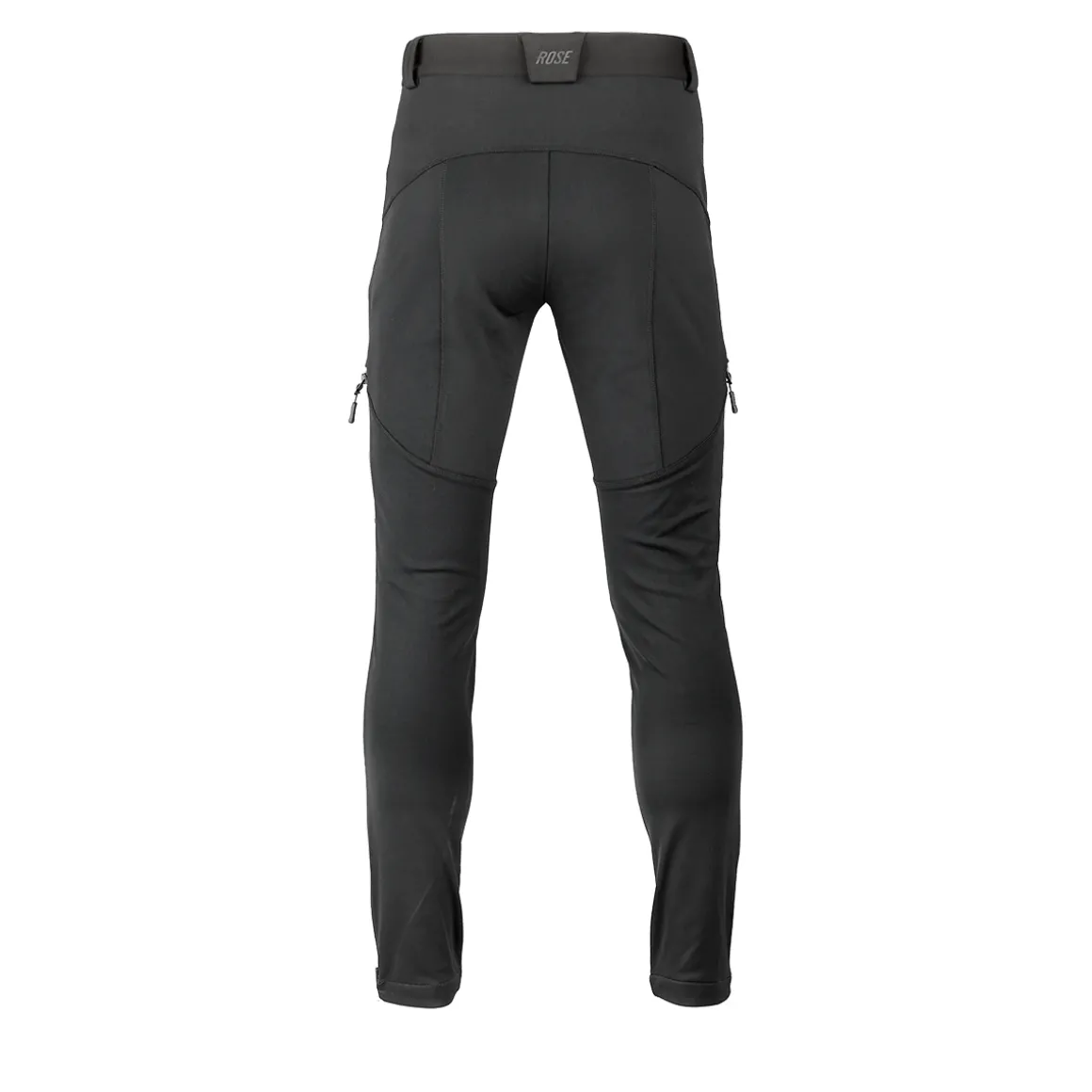 WIND Softshell II Women’s Trousers
