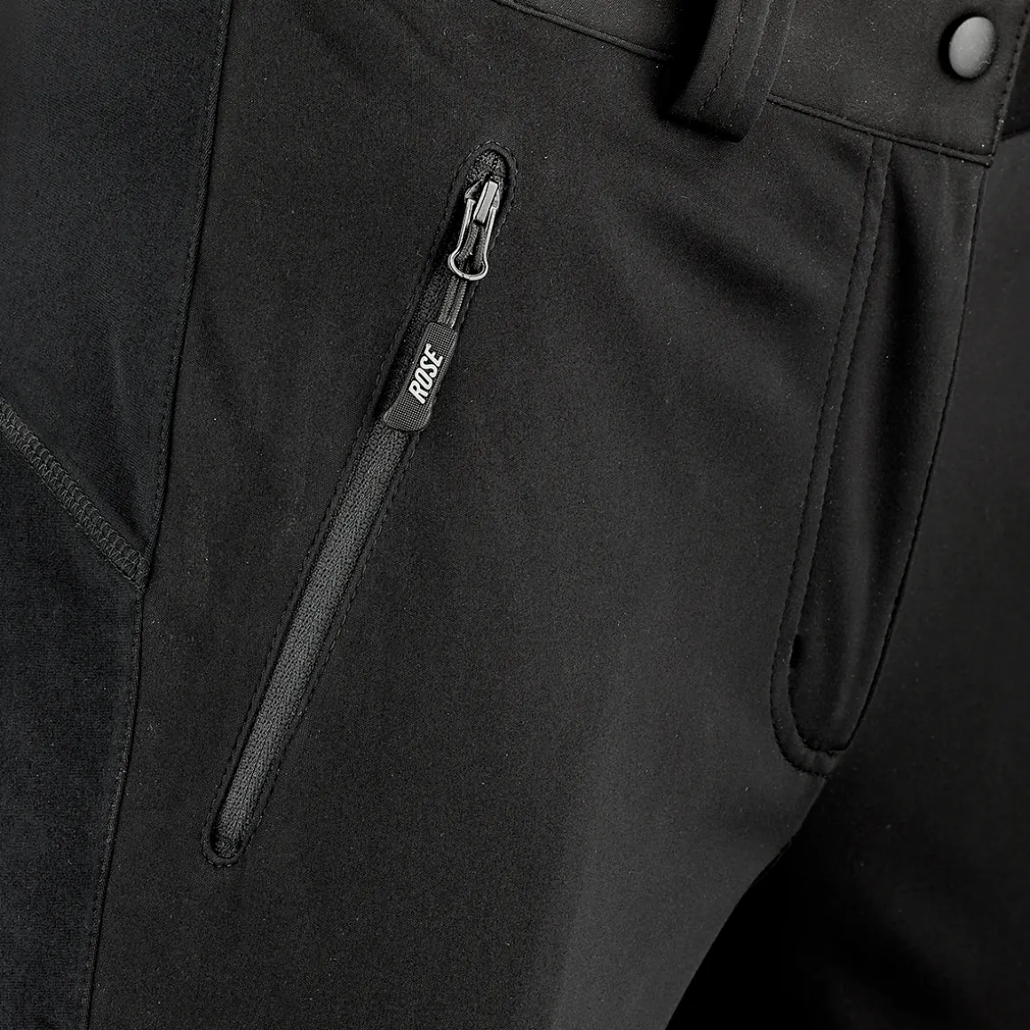 WIND Softshell II Women’s Trousers