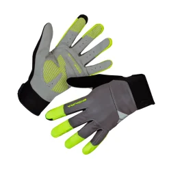 WINDCHILL GLOVES winter cycling gloves