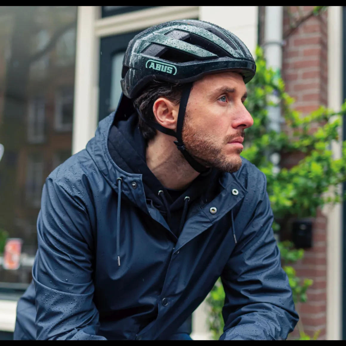WINGBACK Bike Helmet