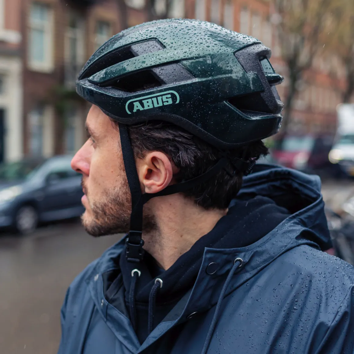 WINGBACK Bike Helmet