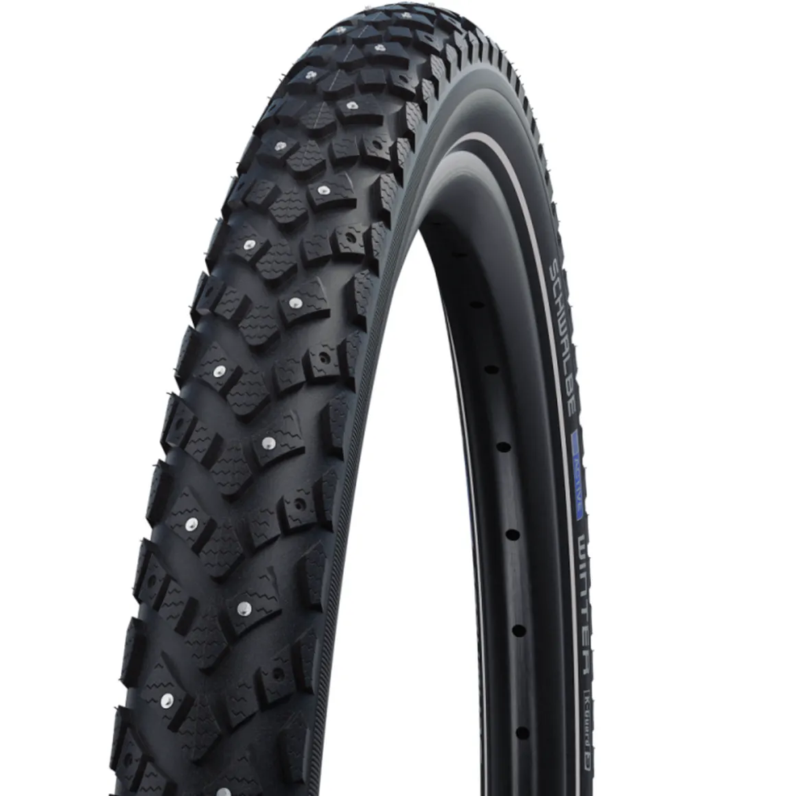 WINTER Active Line Spike Tyre
