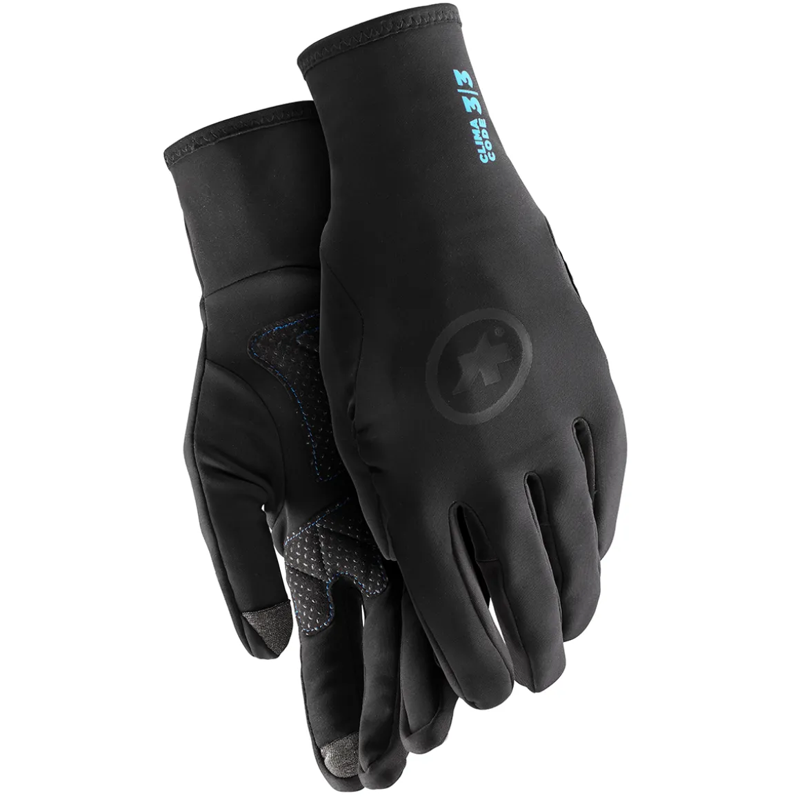 WINTER GLOVES EVO Cycling Gloves