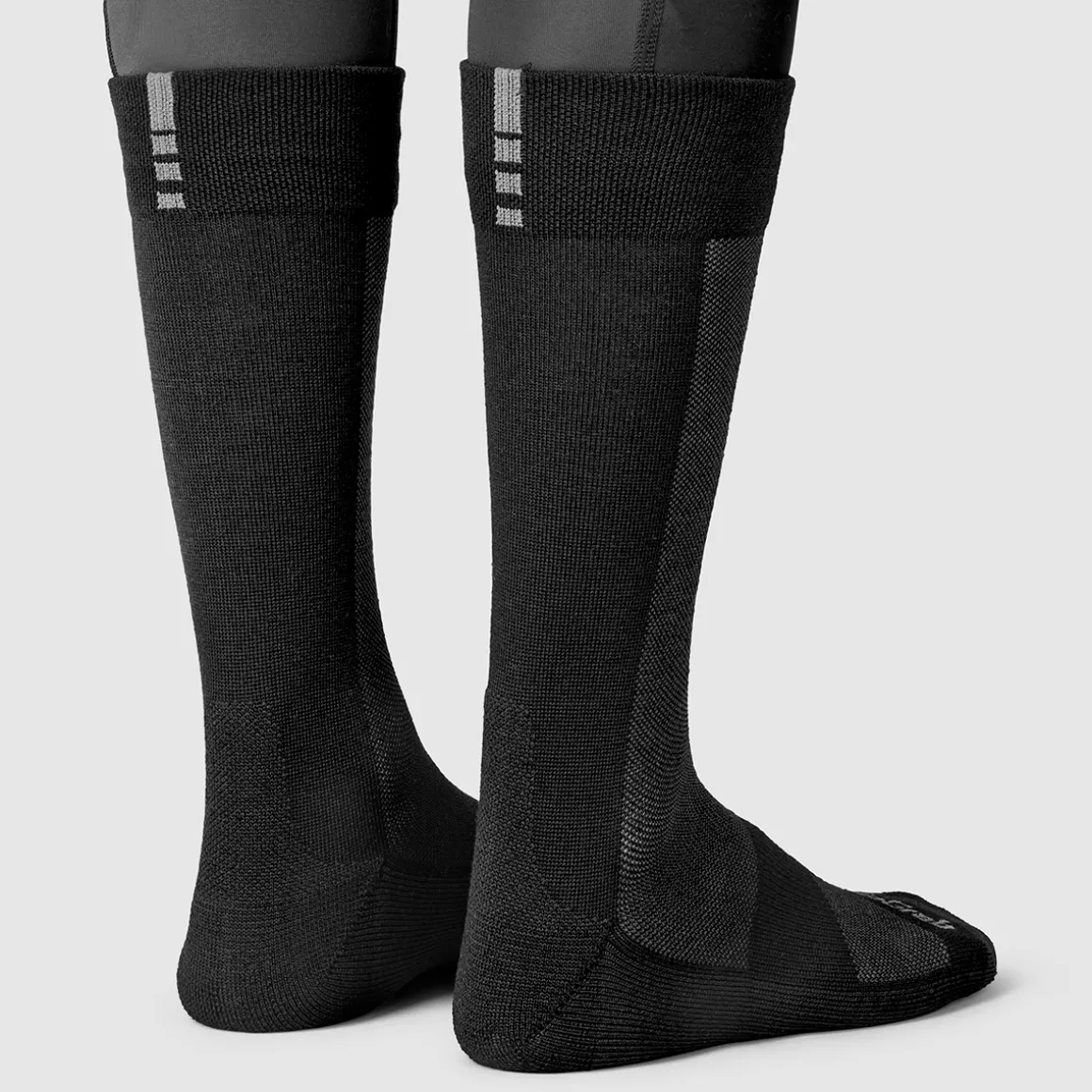 WINTER MERINO HIGH CUT SOCKS Cycling Socks