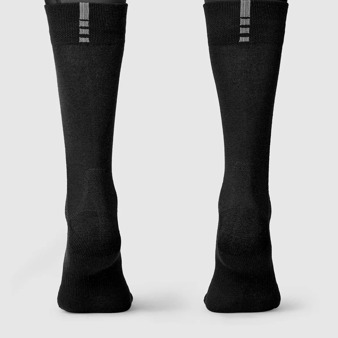 WINTER MERINO HIGH CUT SOCKS Cycling Socks