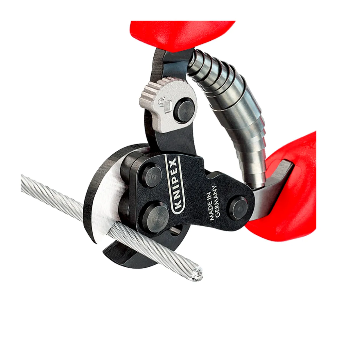 Wire Rope Cutter/Cable Cutter