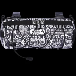 WISDOM HANDLEBAR BAG