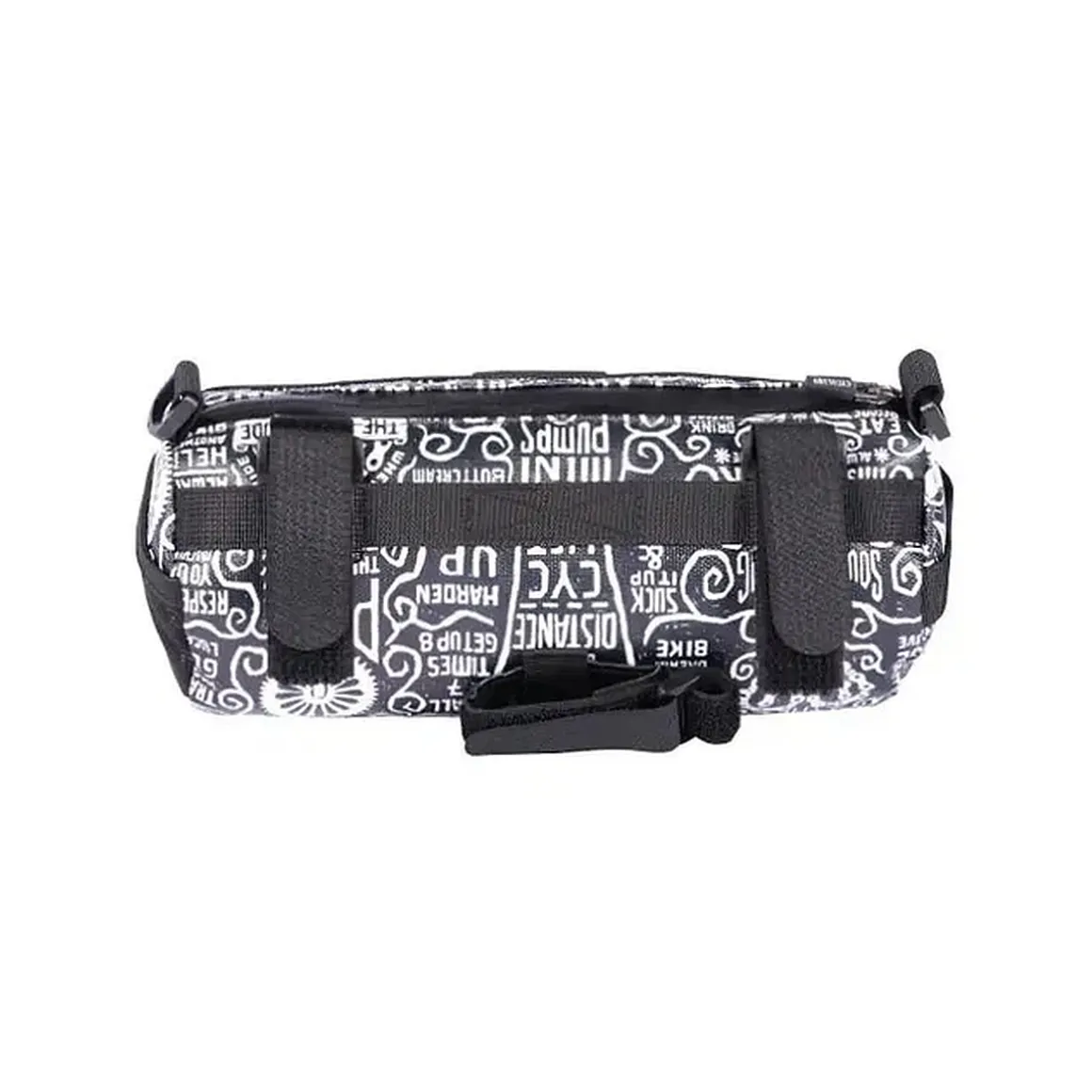 WISDOM HANDLEBAR BAG