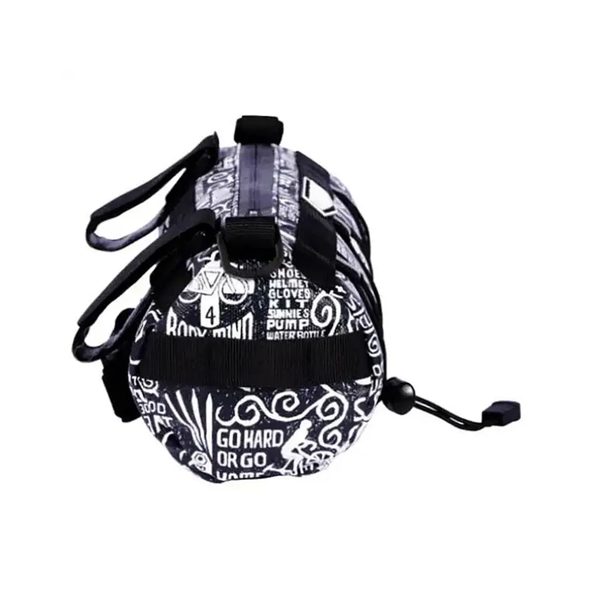 WISDOM HANDLEBAR BAG