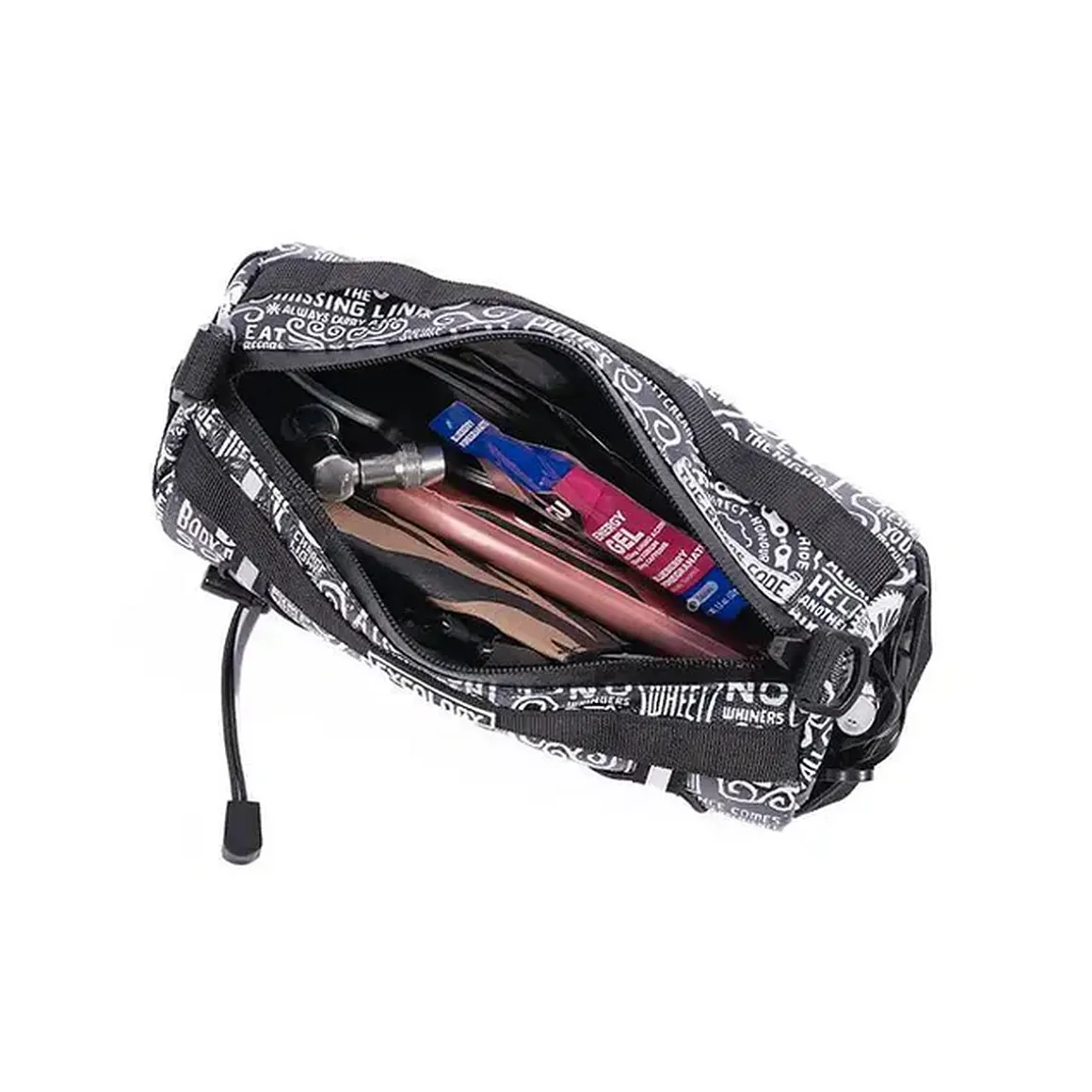 WISDOM HANDLEBAR BAG