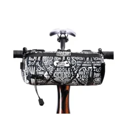 WISDOM HANDLEBAR BAG