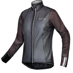 WMS FS260-PRO ADRENALINE RACE CAPE II rain jacket