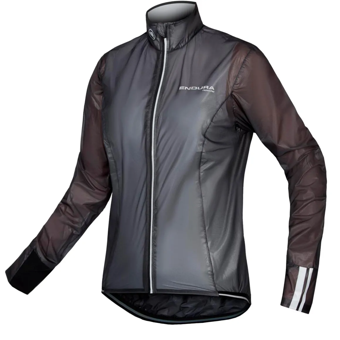 WMS FS260-PRO ADRENALINE RACE CAPE II rain jacket