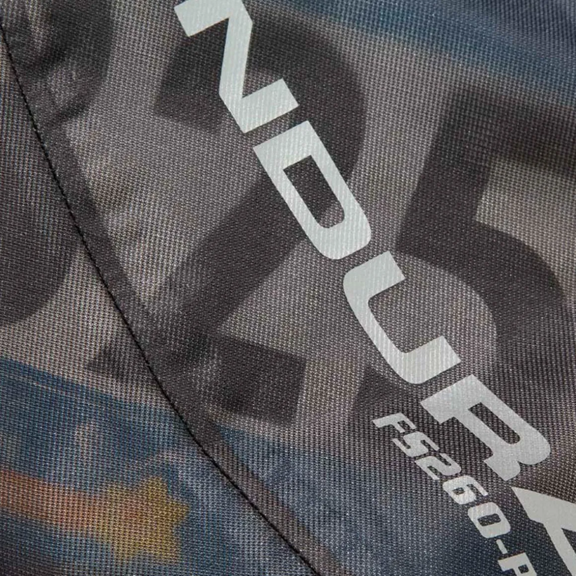 WMS FS260-PRO ADRENALINE RACE CAPE II rain jacket