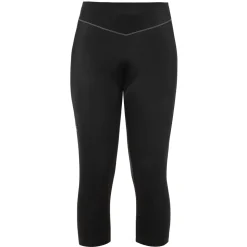 WOMEN'S ACTIVE 3/4 PANTS Cycling Shorts