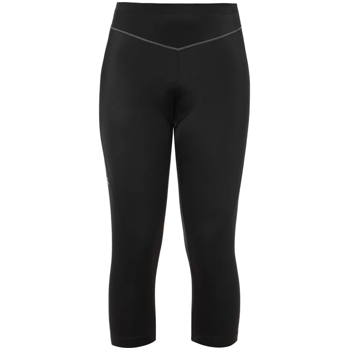 WOMEN'S ACTIVE 3/4 PANTS Cycling Shorts