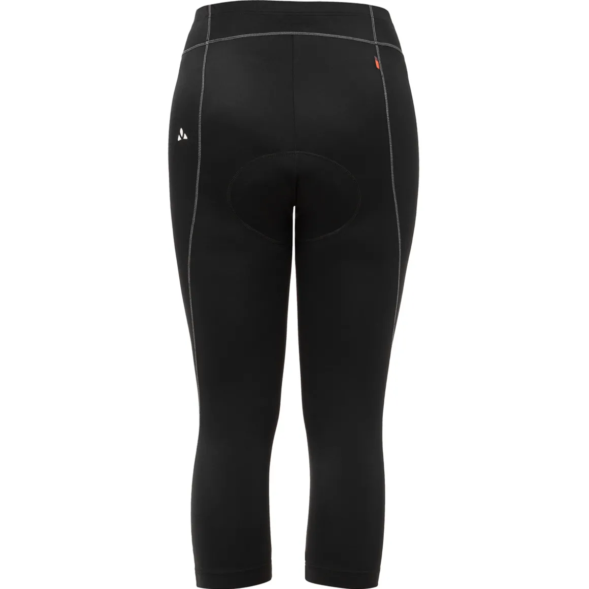 WOMEN'S ACTIVE 3/4 PANTS Cycling Shorts