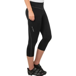 WOMEN'S ACTIVE 3/4 PANTS Cycling Shorts
